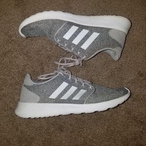 Adidas cloudfoam shoe